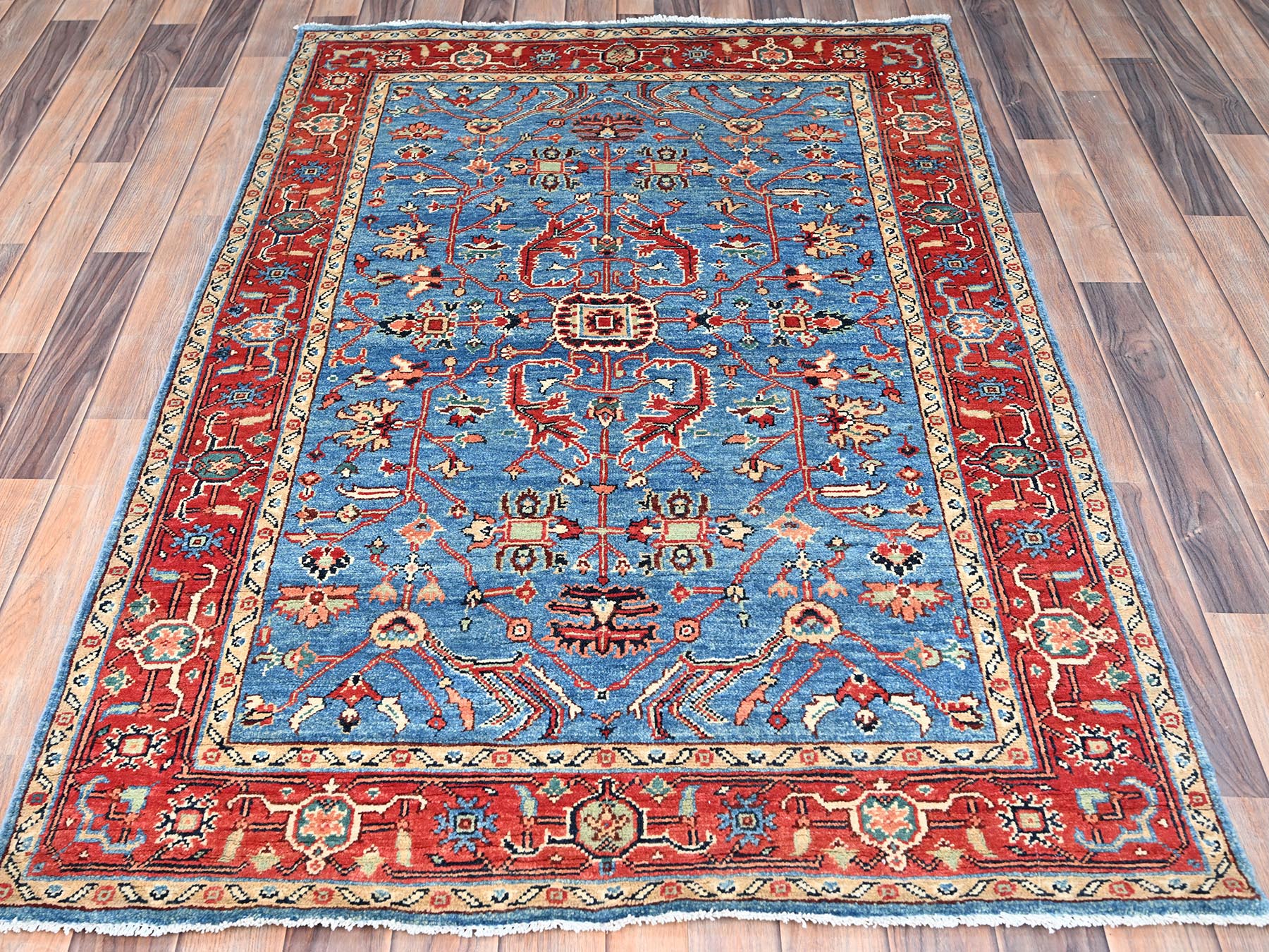 HerizRugs ORC769365
